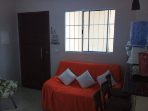 Casa agradável